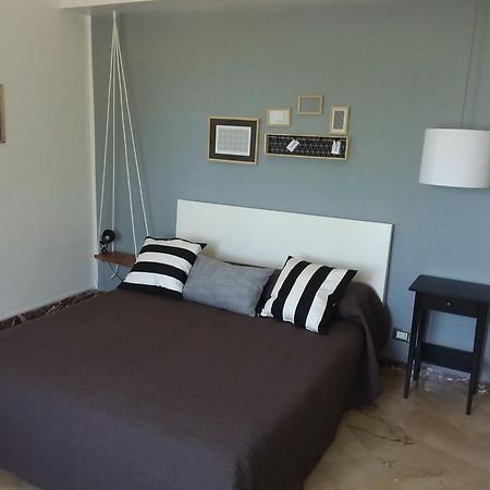 マルサラ Porta Nuova Bed & Breakfast エクステリア 写真