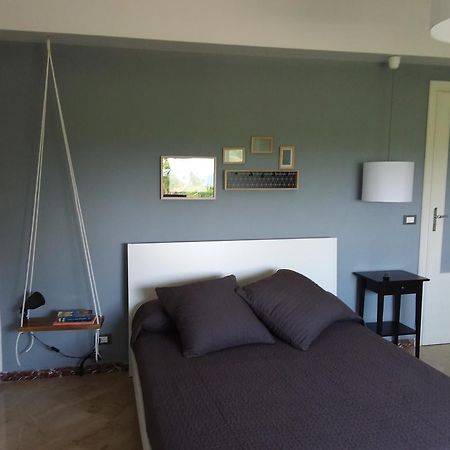 マルサラ Porta Nuova Bed & Breakfast エクステリア 写真