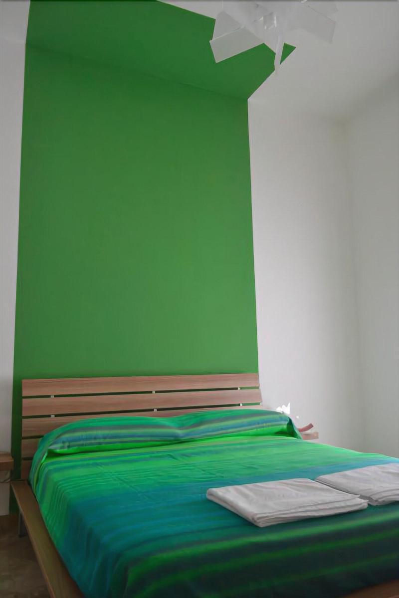 マルサラ Porta Nuova Bed & Breakfast エクステリア 写真