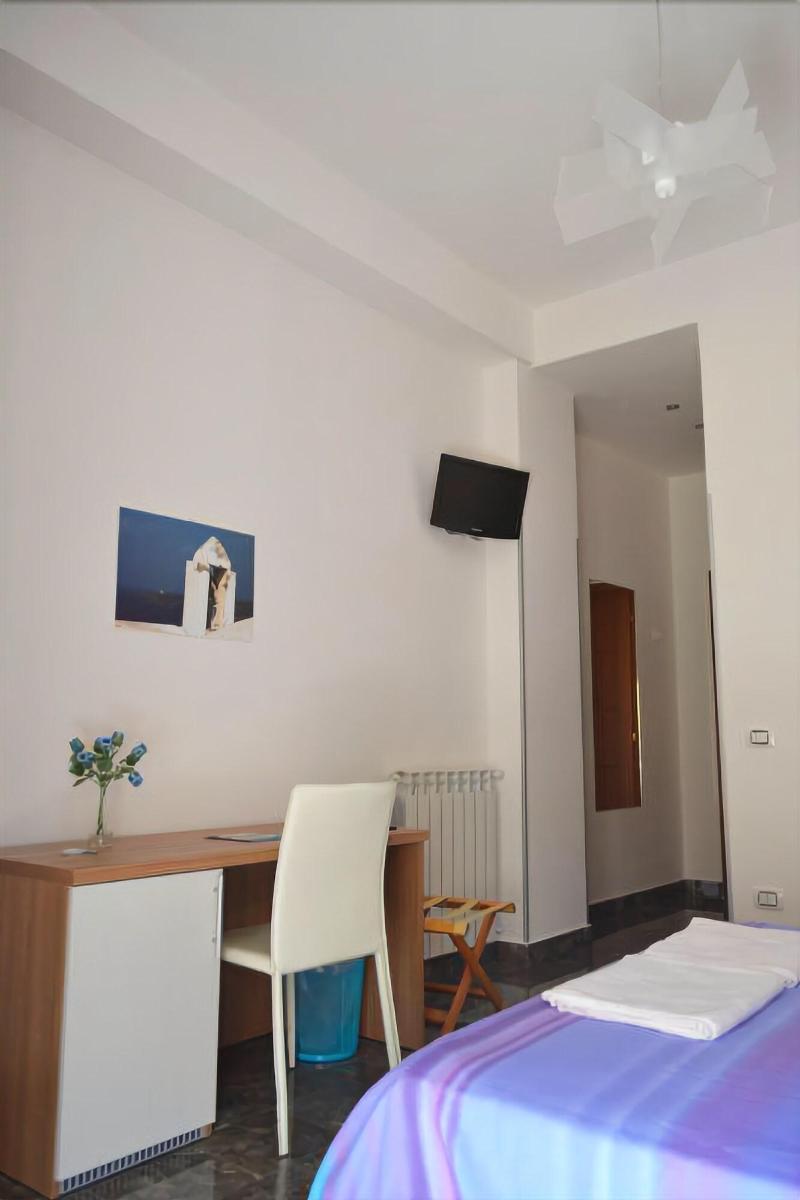 マルサラ Porta Nuova Bed & Breakfast エクステリア 写真