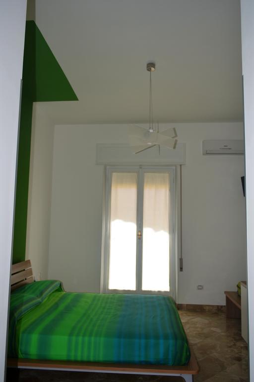 マルサラ Porta Nuova Bed & Breakfast エクステリア 写真