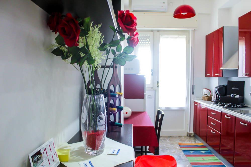 マルサラ Porta Nuova Bed & Breakfast エクステリア 写真