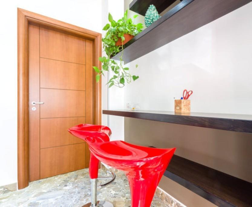 マルサラ Porta Nuova Bed & Breakfast エクステリア 写真