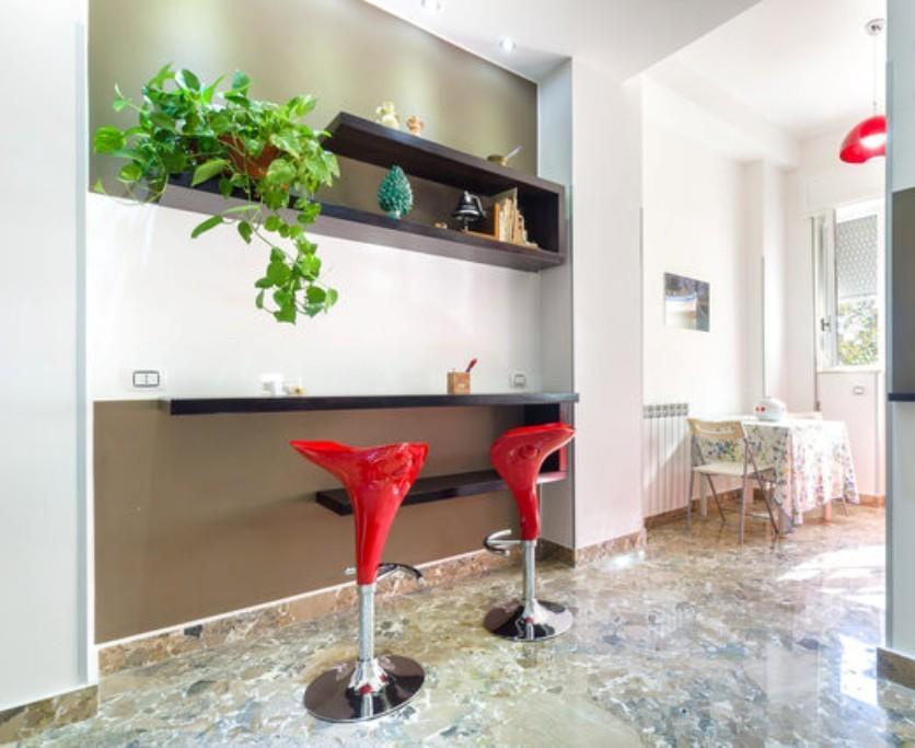 マルサラ Porta Nuova Bed & Breakfast エクステリア 写真