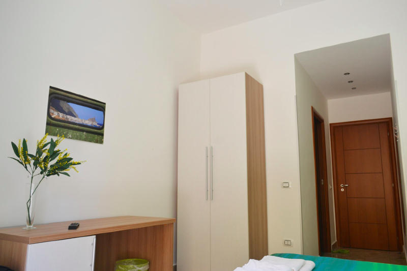 マルサラ Porta Nuova Bed & Breakfast エクステリア 写真