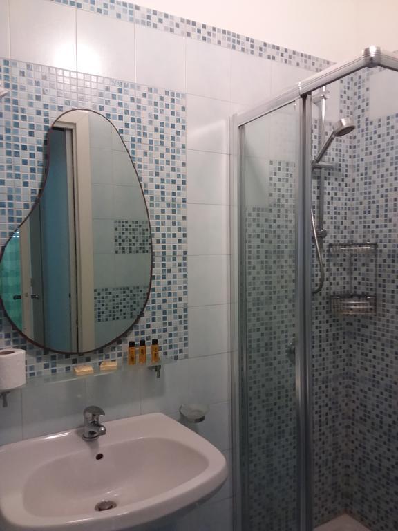 マルサラ Porta Nuova Bed & Breakfast エクステリア 写真