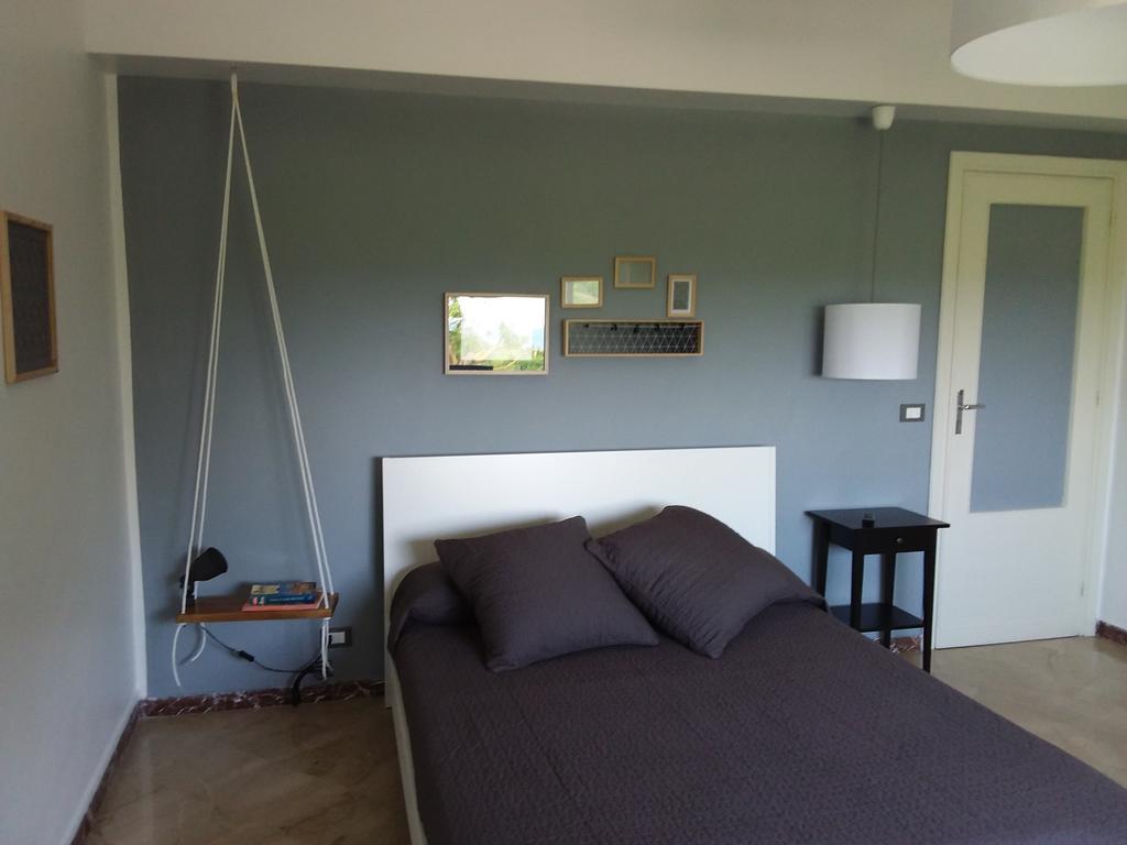 マルサラ Porta Nuova Bed & Breakfast エクステリア 写真