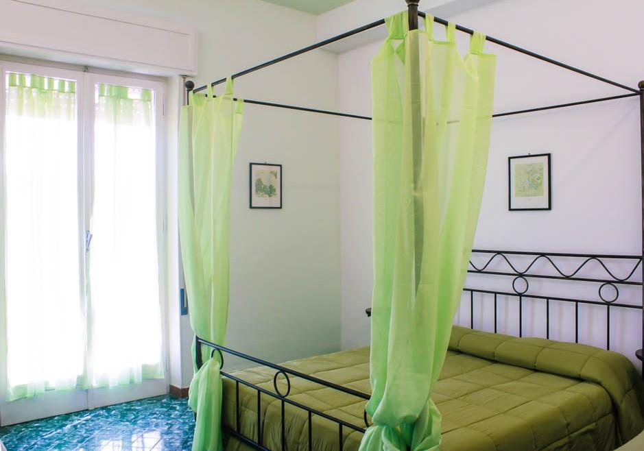 マルサラ Porta Nuova Bed & Breakfast 部屋 写真