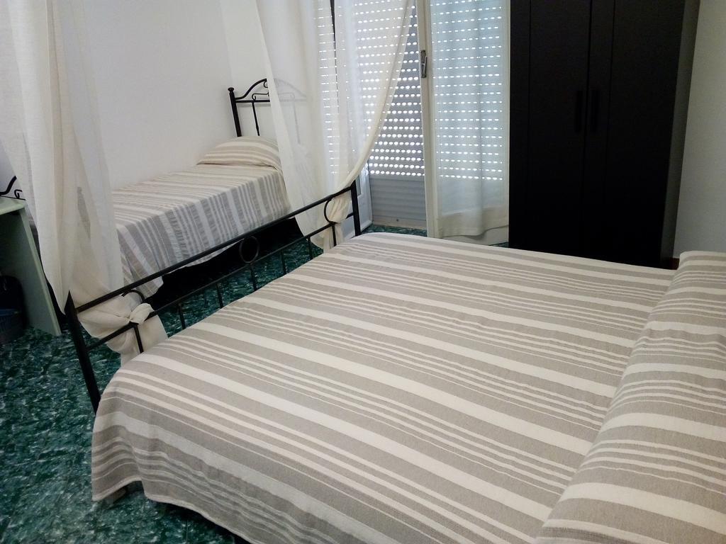 マルサラ Porta Nuova Bed & Breakfast エクステリア 写真