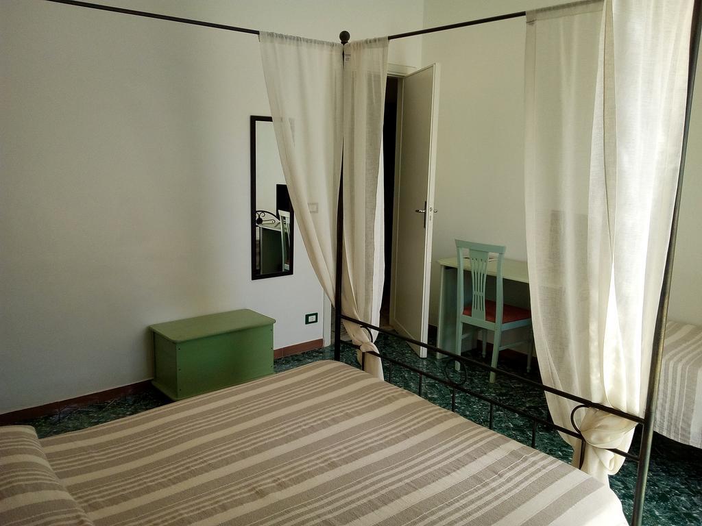 マルサラ Porta Nuova Bed & Breakfast エクステリア 写真