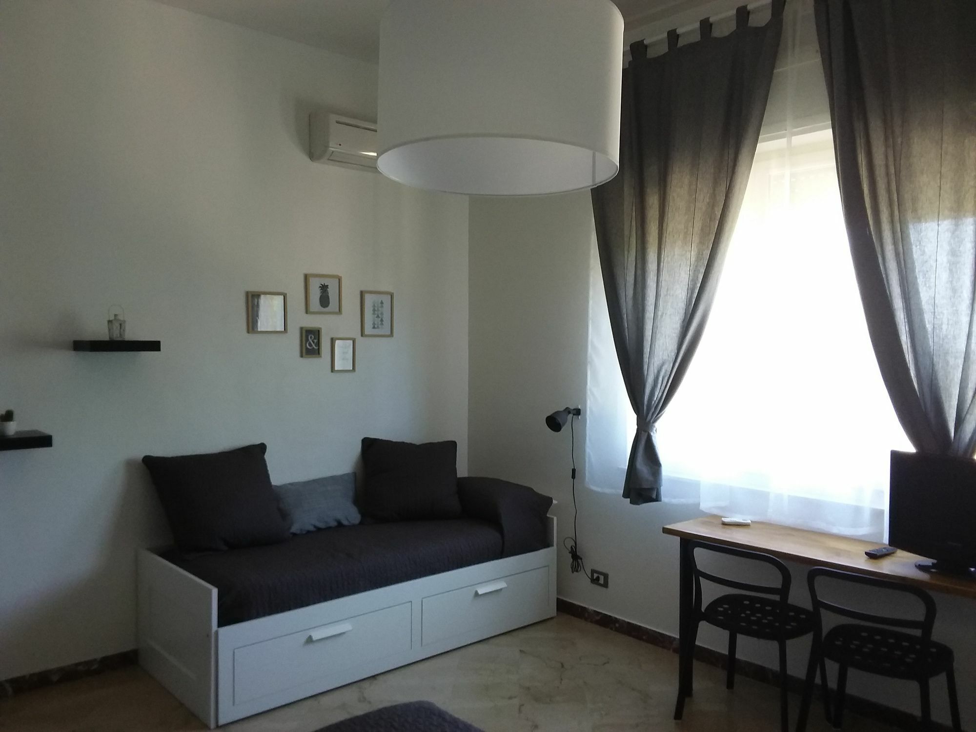 マルサラ Porta Nuova Bed & Breakfast エクステリア 写真