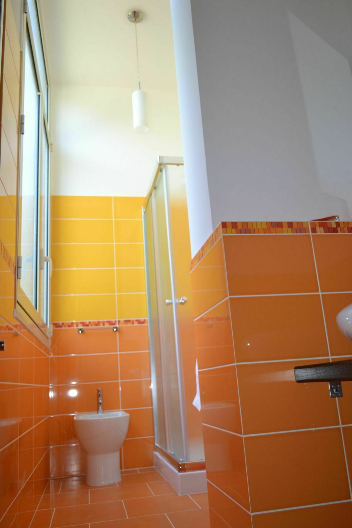 マルサラ Porta Nuova Bed & Breakfast エクステリア 写真