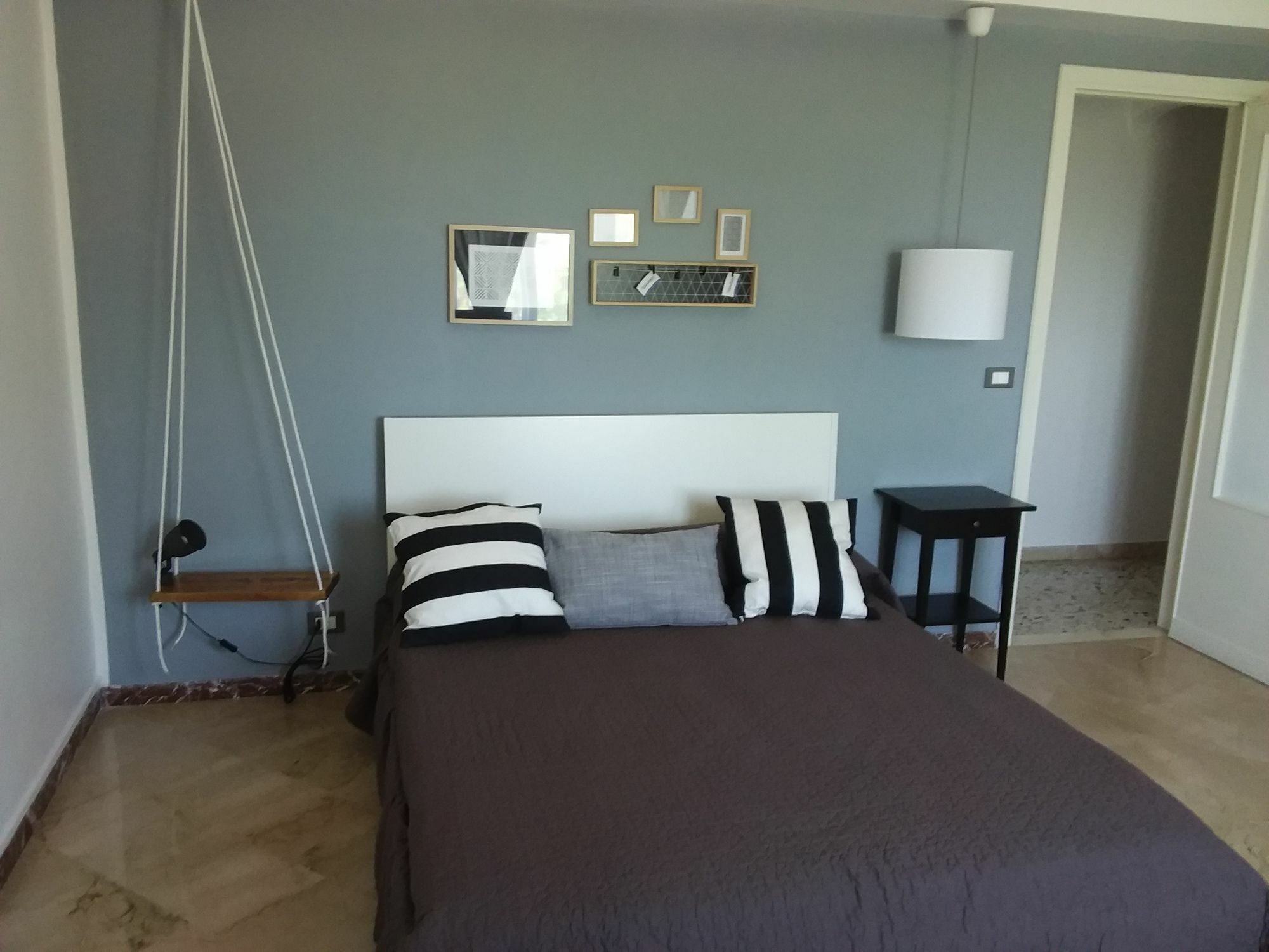 マルサラ Porta Nuova Bed & Breakfast エクステリア 写真